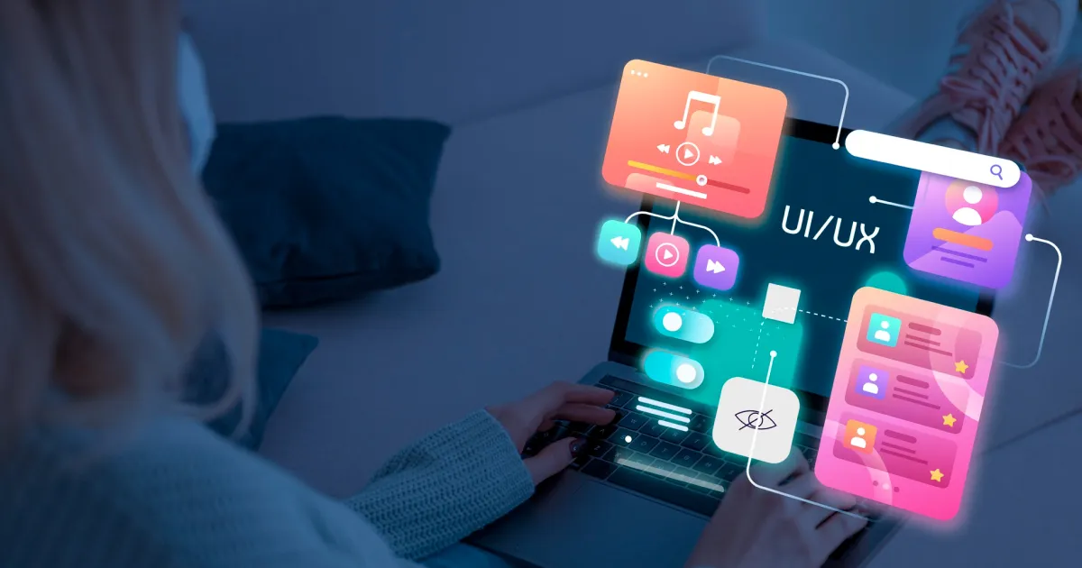 User Experience Design Essentials
