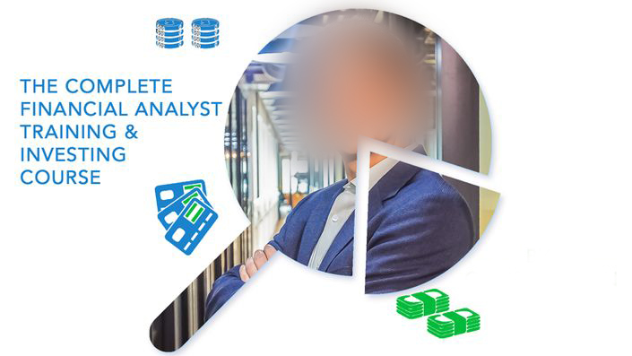 Complete Financial Analyst Course