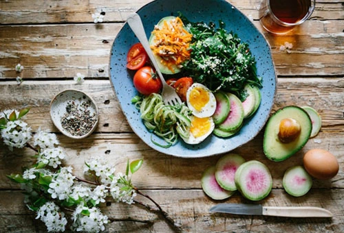 Nutrition: Build Your Perfect Diet & Meal Plan Beginner